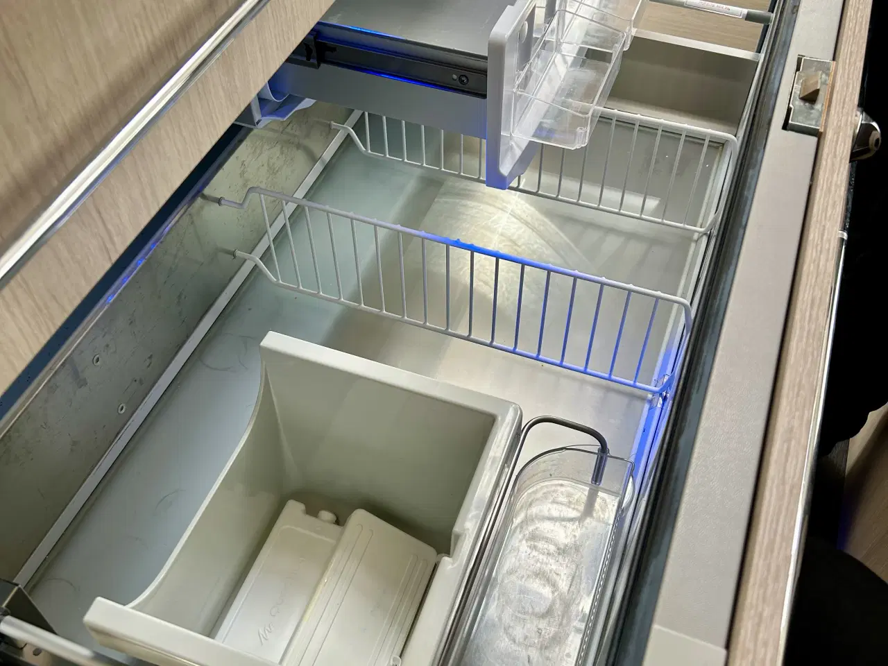 Billede 7 - Lækker Caravelair Antares 420 Style