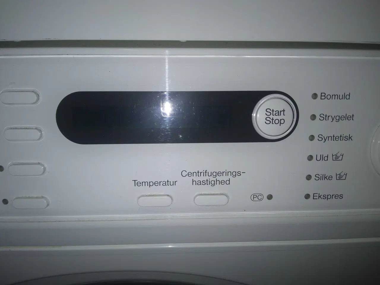 Billede 5 - Fin mile vaskemaskine 