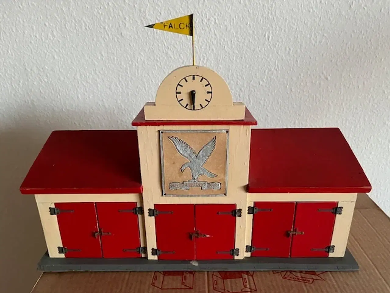 Billede 1 - Tekno Garage