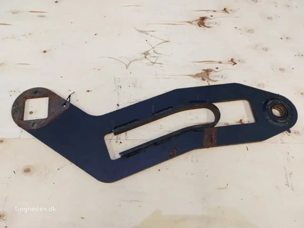 Billede 2 - New Holland 4860S Oppakker Arm R. 84019092