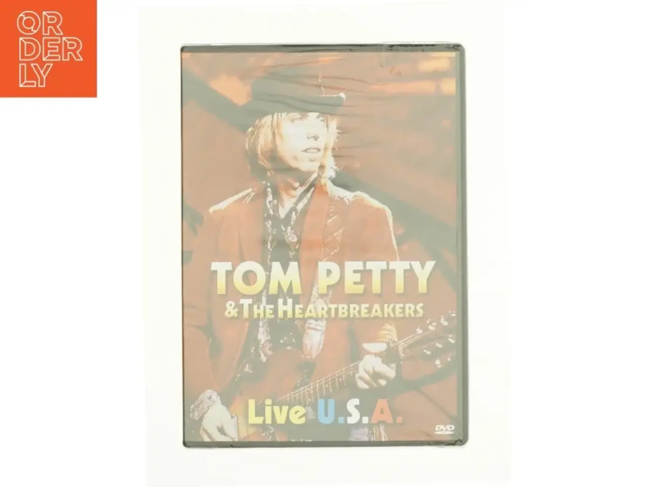 Billede 1 - Tom Petty & the Heartbreakers fra DVD
