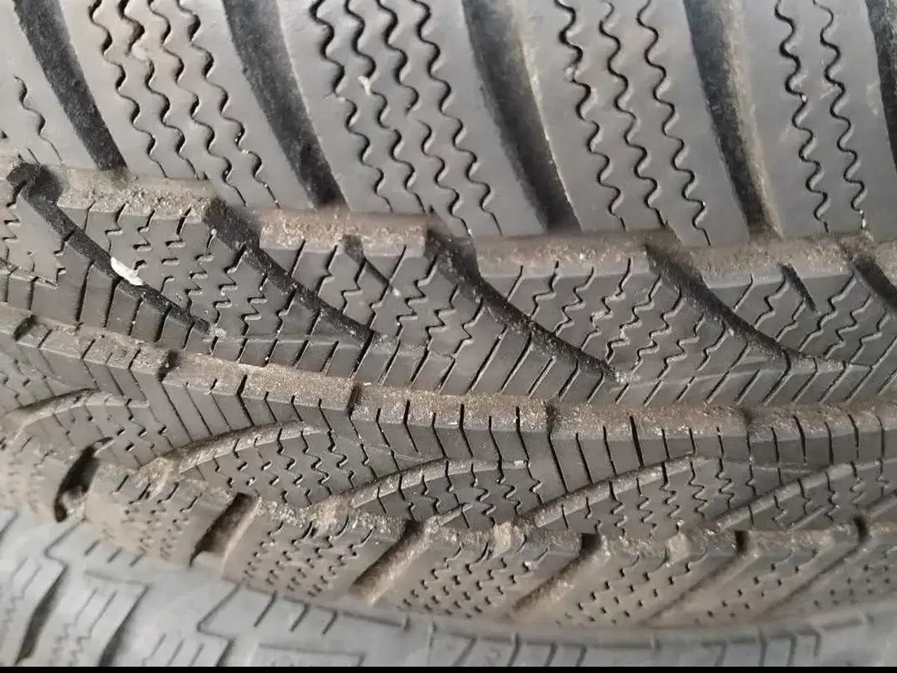 Billede 3 - Vinterdæk 