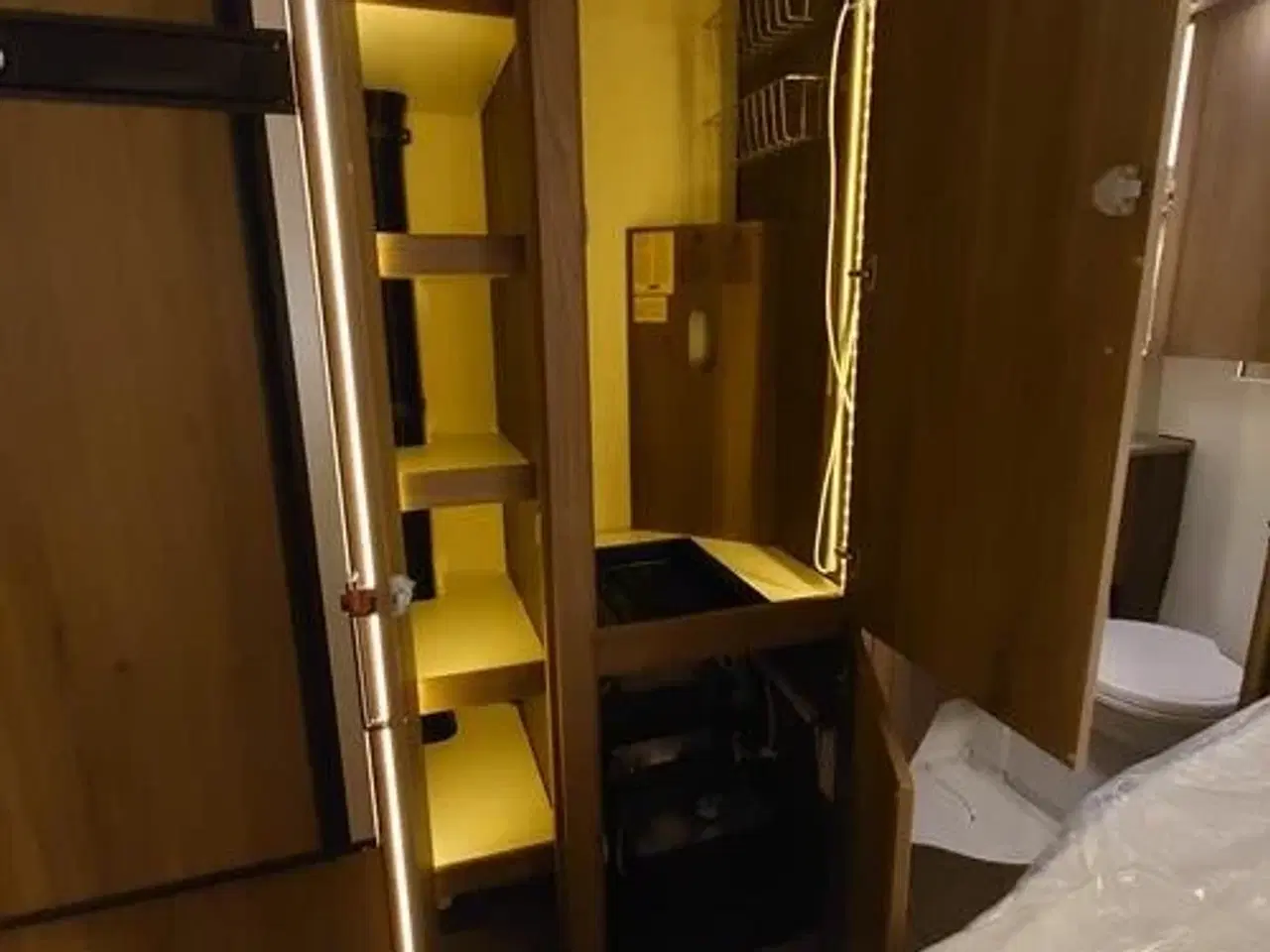 Billede 14 - Kabe Briljant XL KS - TILBUD - Spar 44.170 NU NU 349.995.-