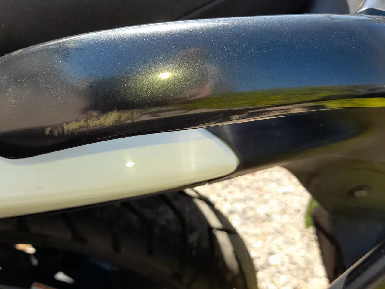 Billede 8 - Suzuki DL650 V-Strom sælges