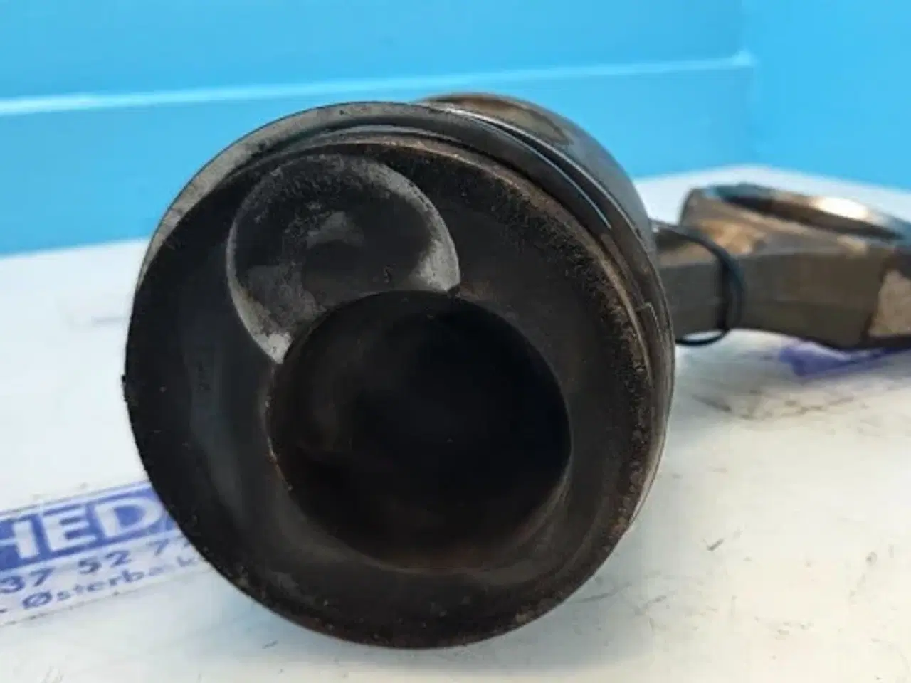 Billede 5 - Ford 678HT Stempel E7HN61085B