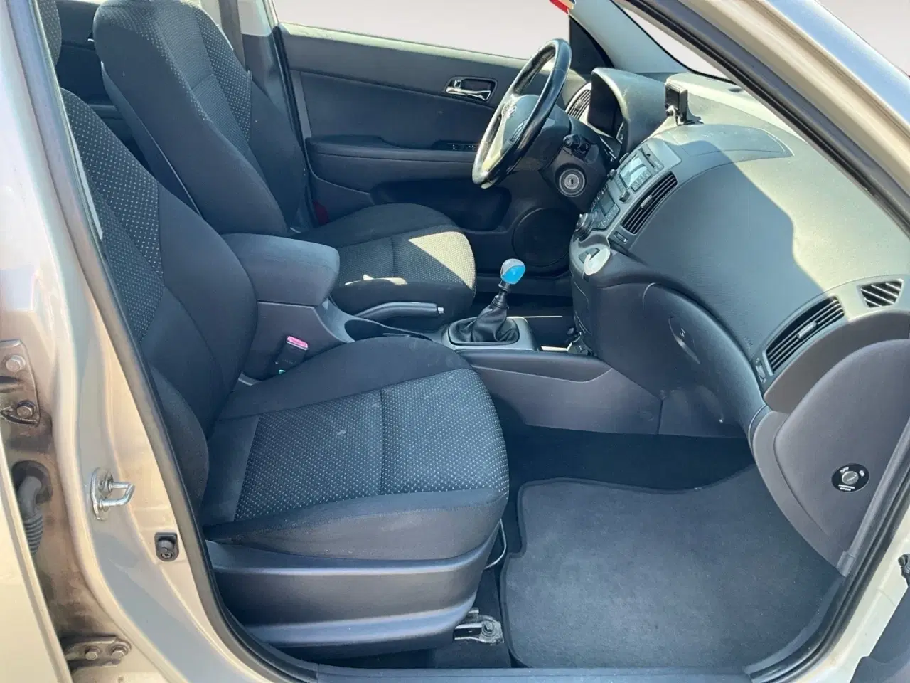 Billede 13 - Hyundai i30 1,6 CRDi 128 Comfort CW