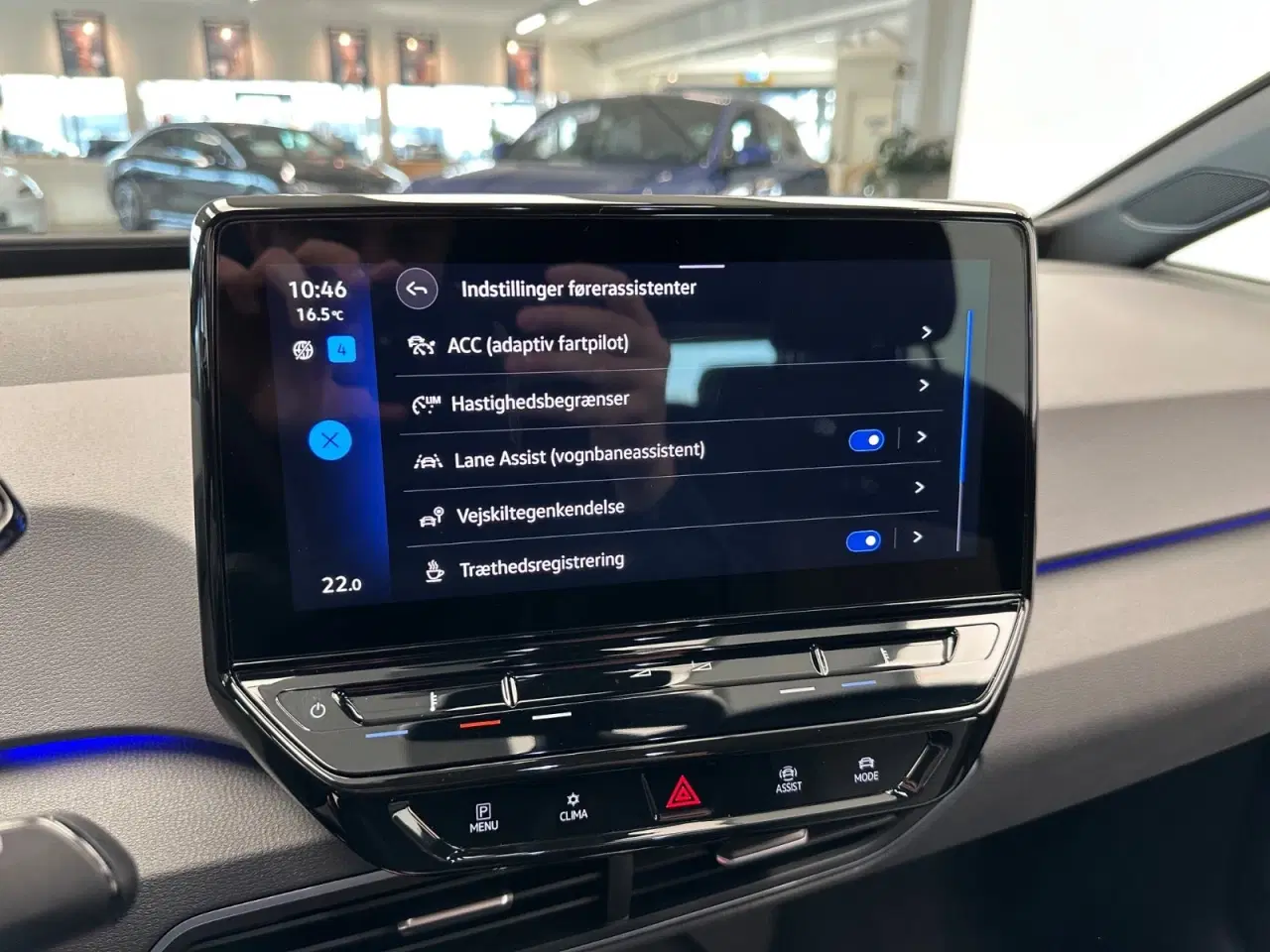 Billede 21 - VW ID.3 45 Pure