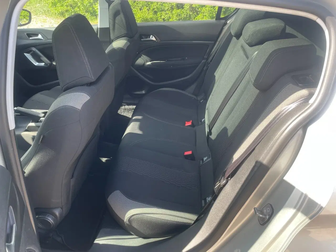 Billede 13 - Peugeot 308 1,6 BlueHDi 120 Style
