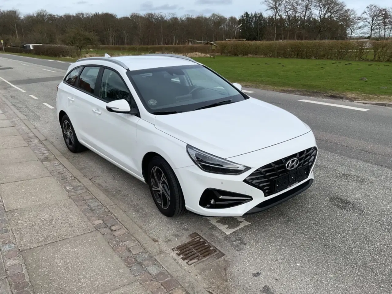 Billede 3 - Hyundai i30 1,0 T-GDi Advanced stc.