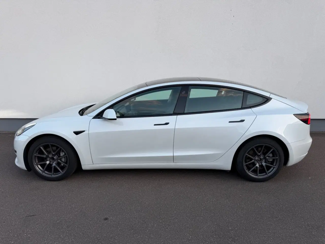Billede 4 - Tesla Model 3  Standard Range+ RWD