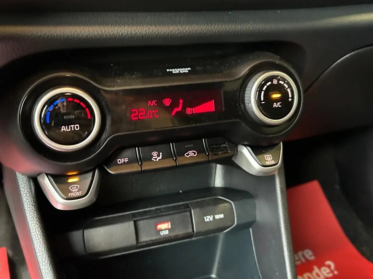 Billede 13 - Kia Picanto 1,0 GT-Line