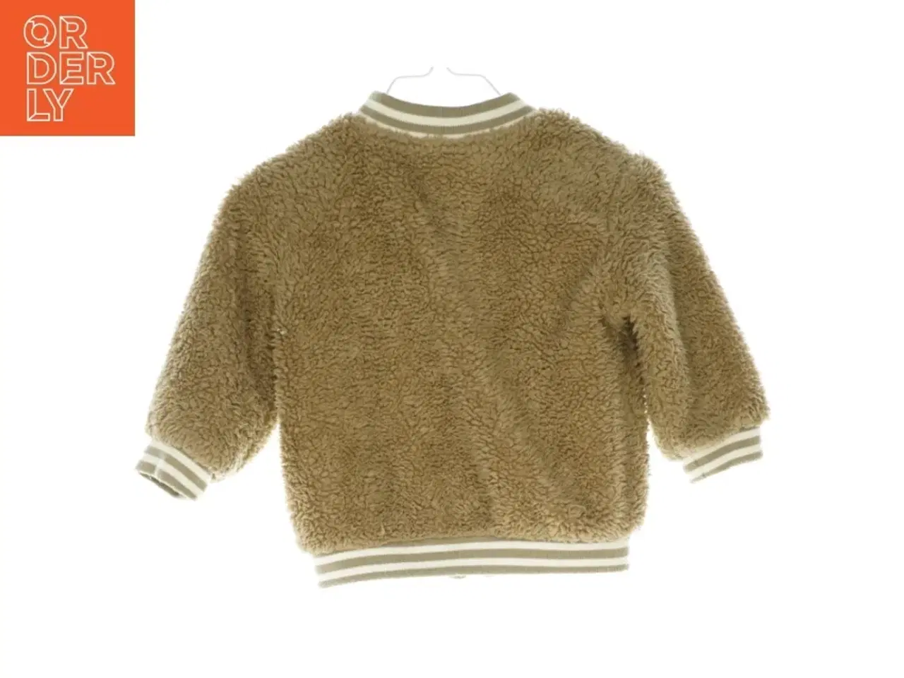 Billede 2 - Sweatshirt fra H&M (str. 80 cm) fra H&M (str. 80 cm)