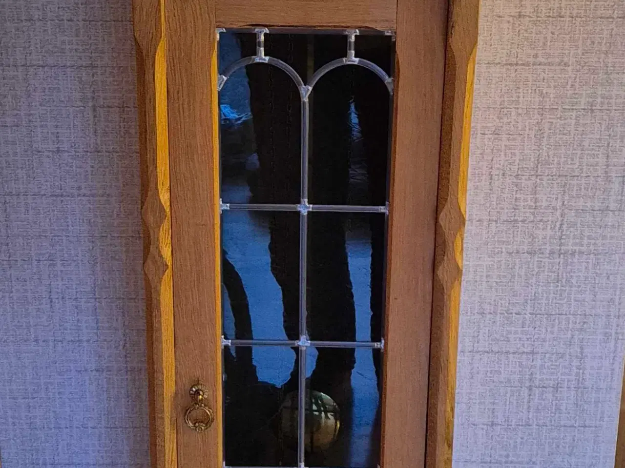 Billede 6 - Egetræsmøbler sælges - KOM MED ET BUD.