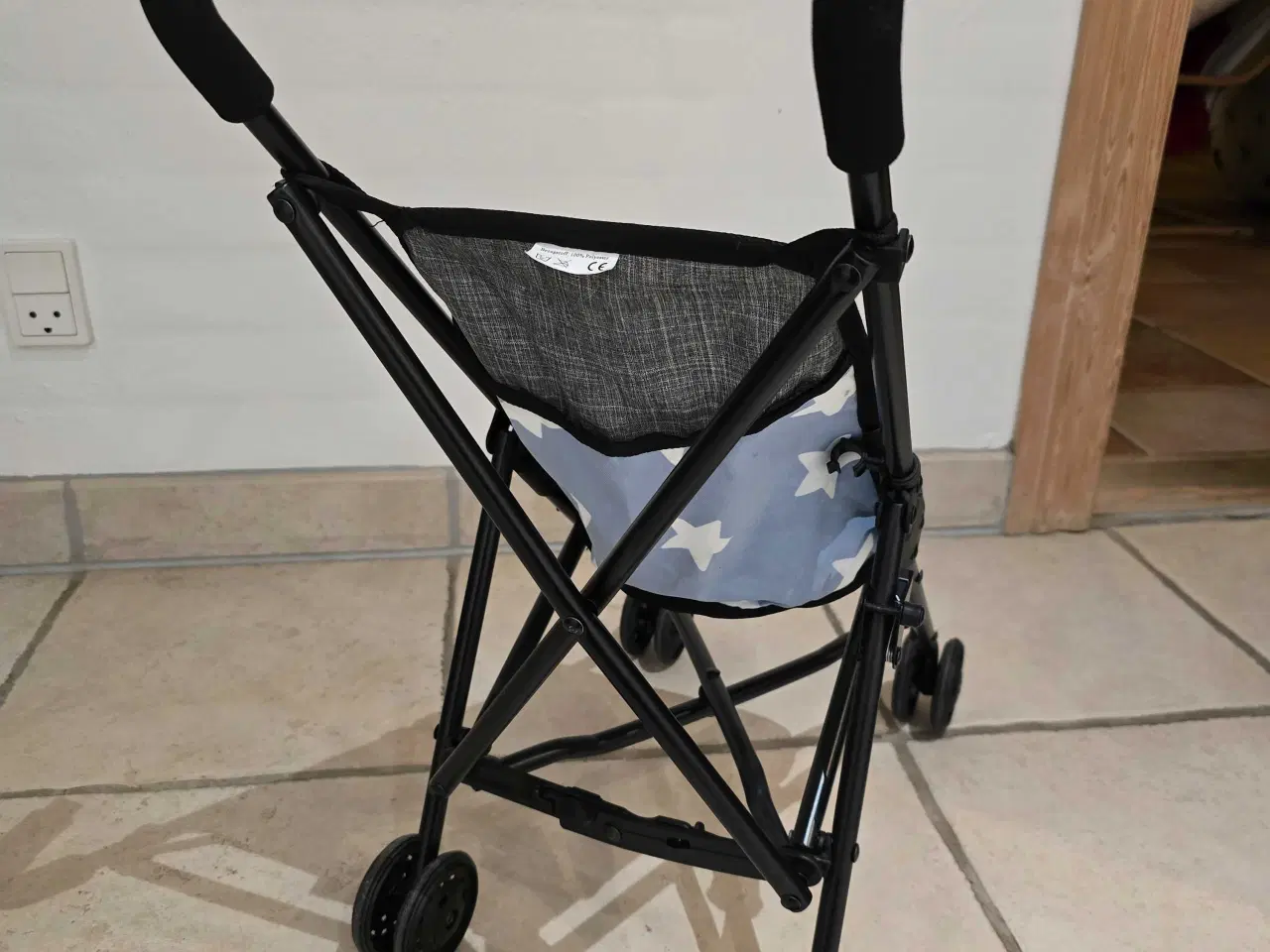 Billede 2 - Klapvogn