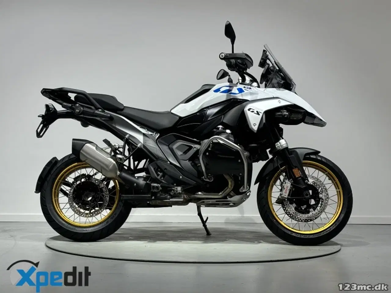 Billede 1 - BMW R 1300 GS