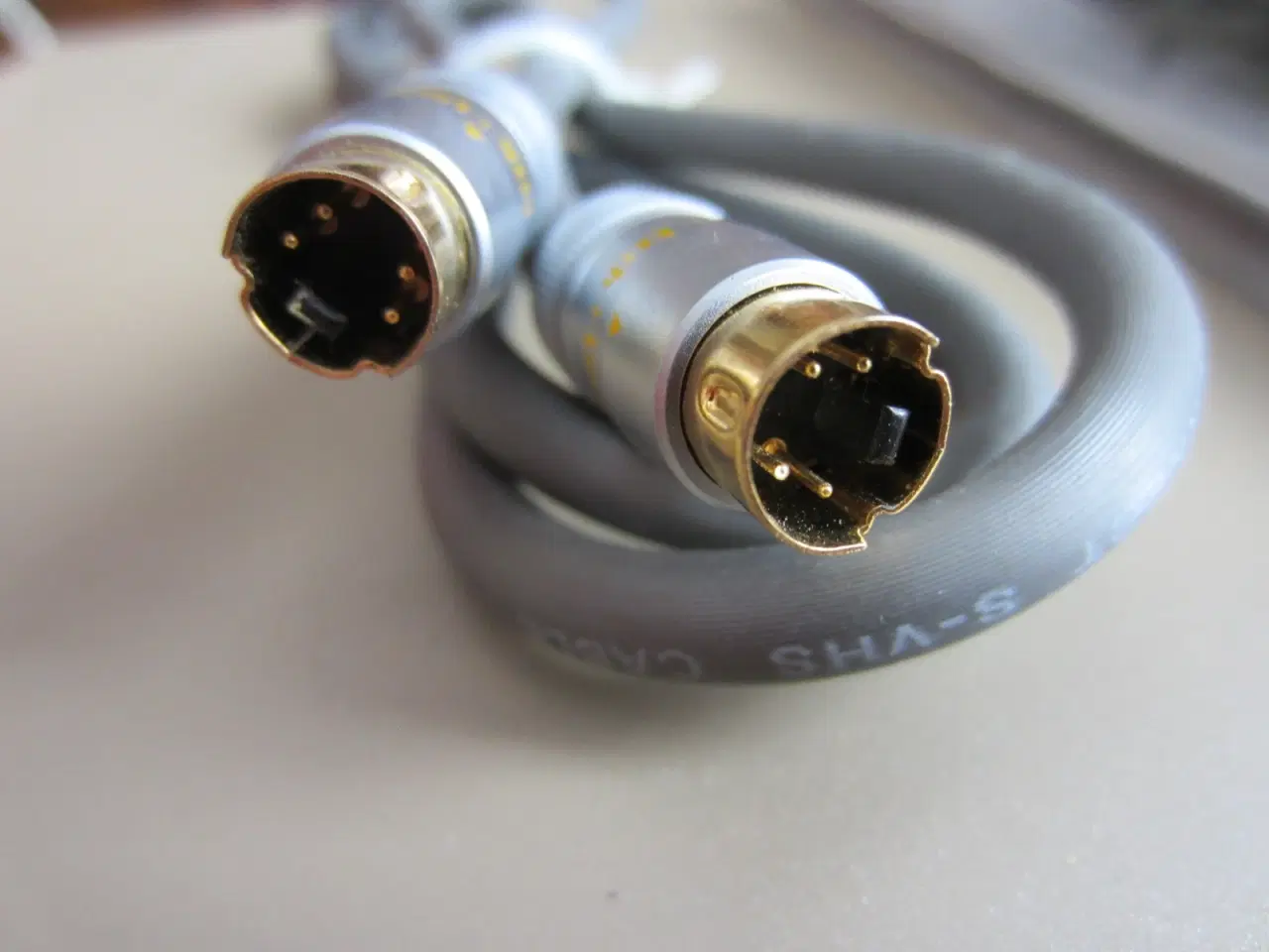 Billede 11 - JVC HR-S8600EU Super VHS 6 Head HiFi Stereo