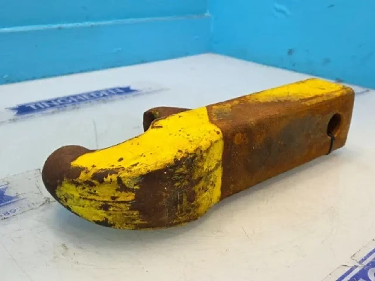 Billede 9 - New Holland T7.200 Træk 87731770