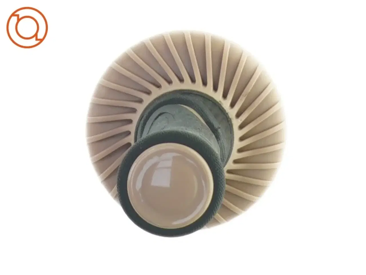 Billede 3 - Kugle massage (str. 16 x 8 cm)