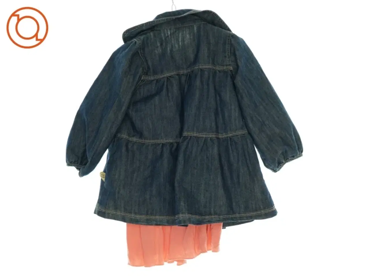 Billede 2 - Kjole og jakke fra POMPdeLUX