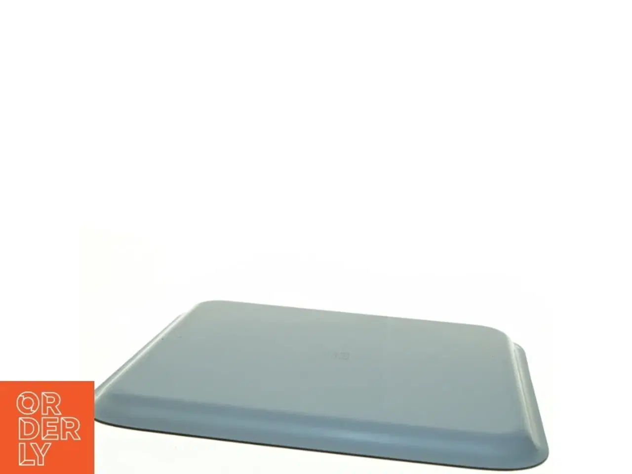 Billede 3 - Serveringsbakke (str. 33 x 33 cm)