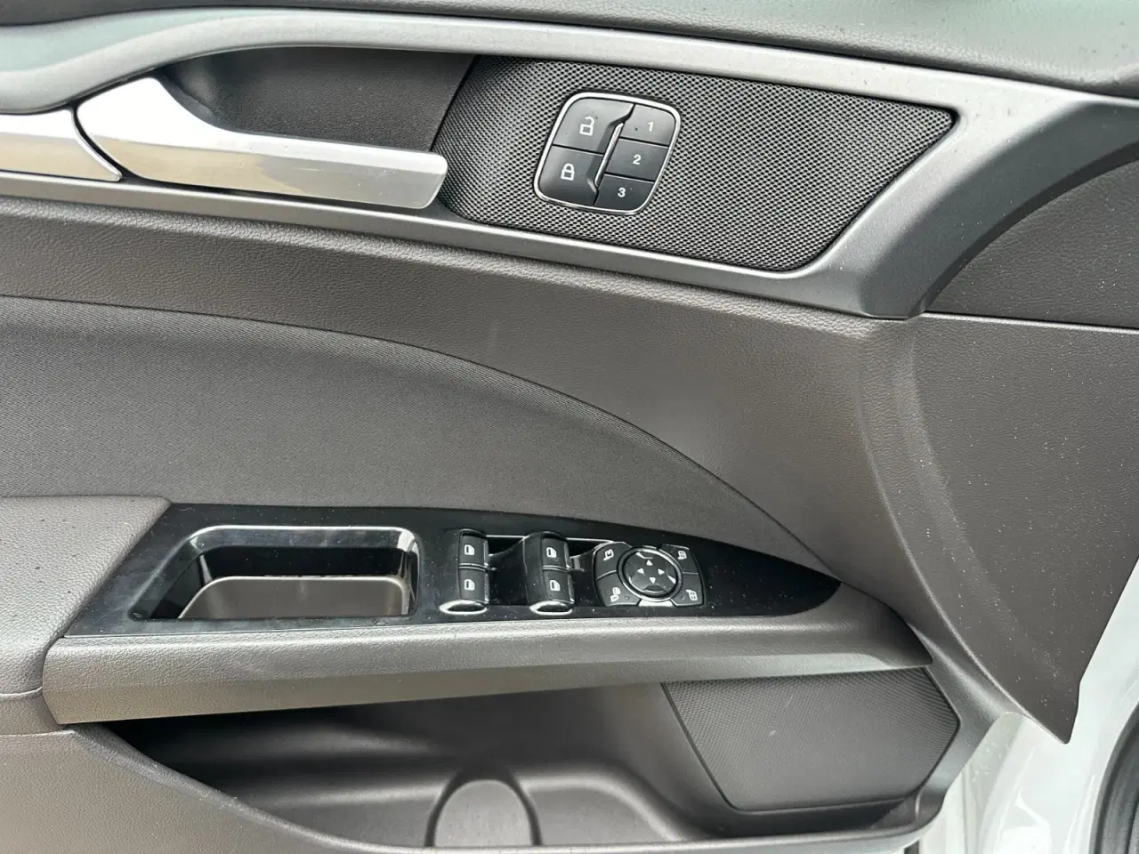 Billede 15 - Ford Mondeo 1,5 SCTi 160 Titanium aut.