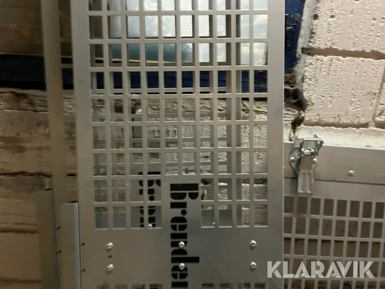 Billede 5 - Trailer Brenderup sider