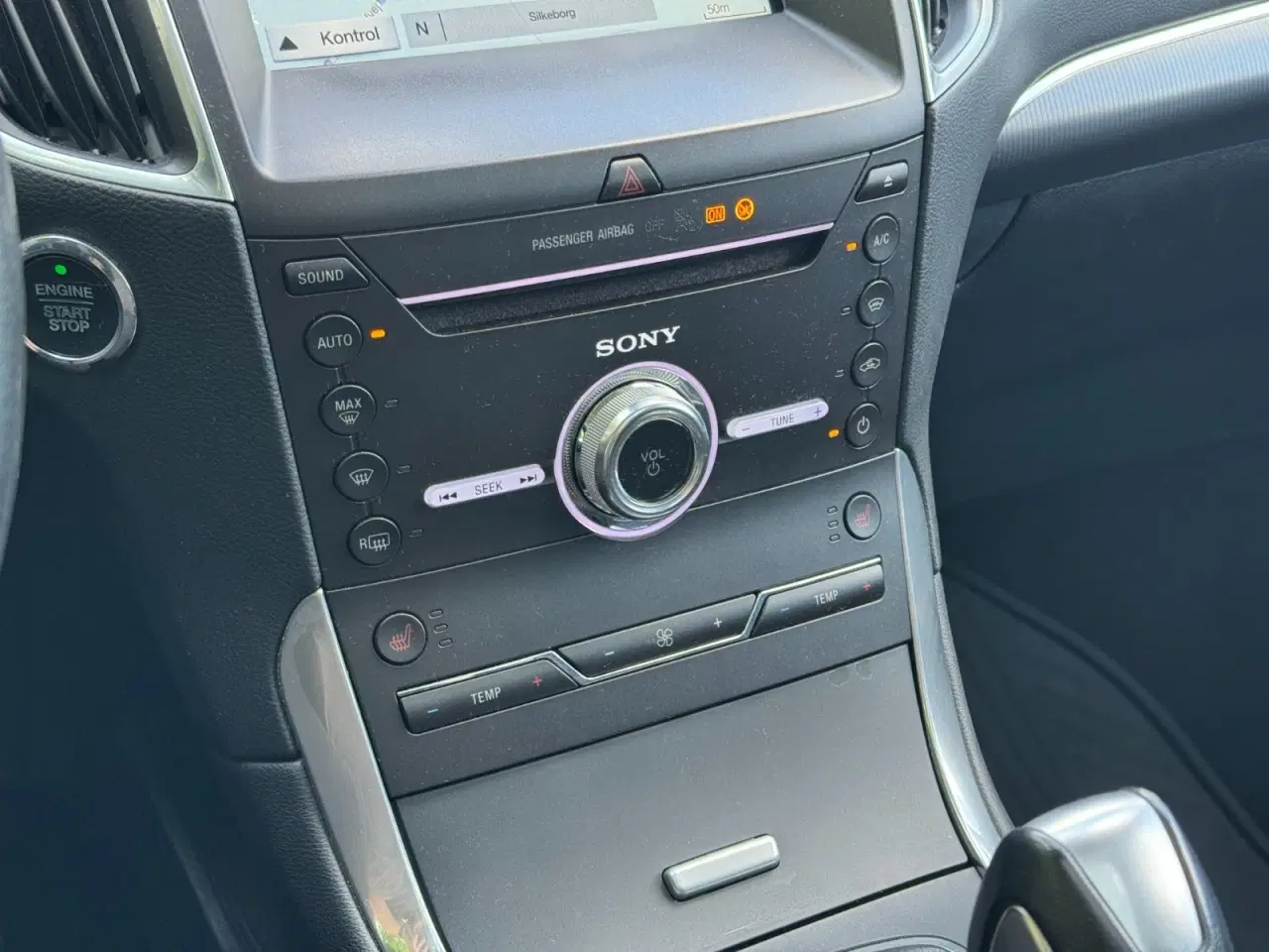 Billede 15 - Ford S-MAX 2,0 TDCi 150 Titanium 7prs