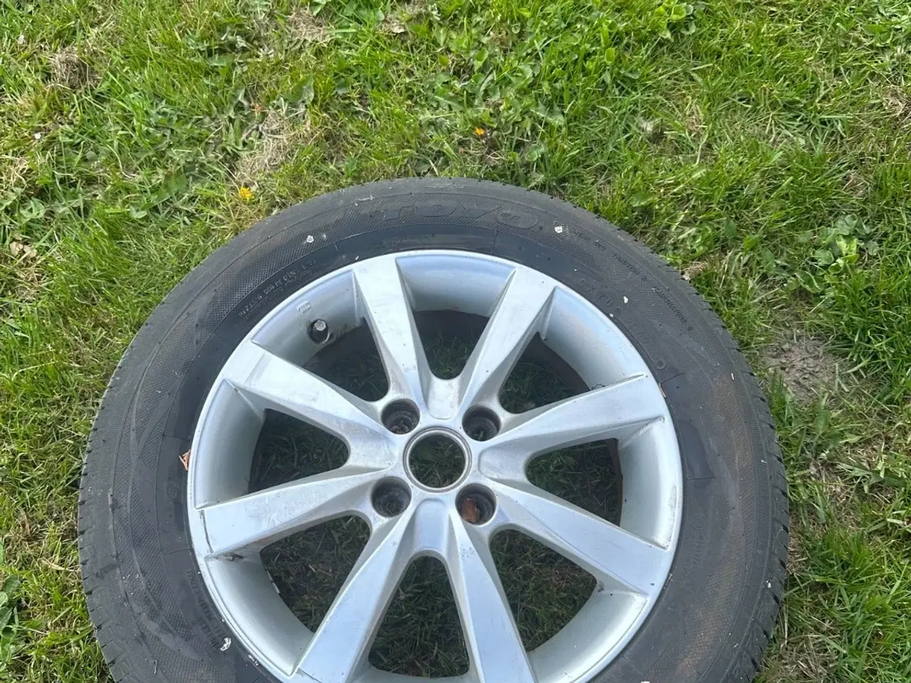 Billede 14 - Suzuki Swift 1,2 Cruise