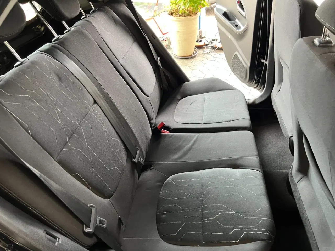 Billede 14 - Kia Picanto 1,2 Premium
