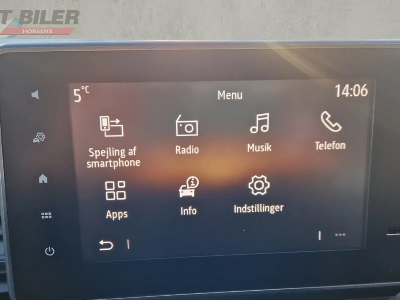 Billede 16 - Nissan Primastar 2,0 dCi 170 L2H1 N-Connecta DCT Van