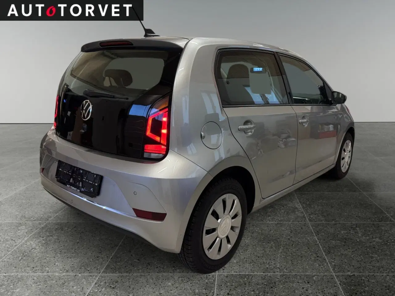 Billede 3 - VW e-Up!  Move Up!