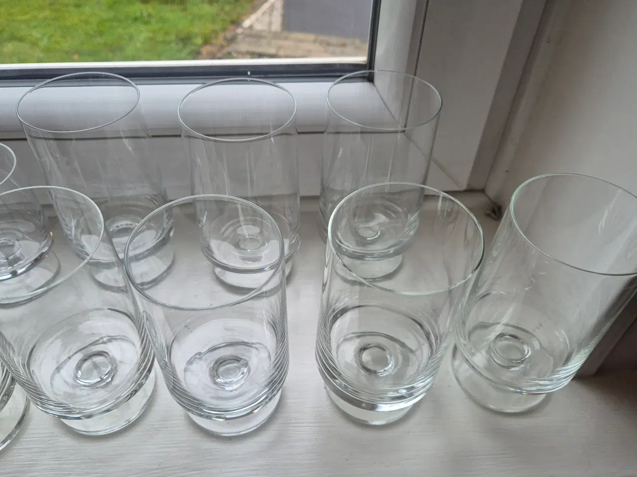 Billede 3 - Holmegaard Stub glas