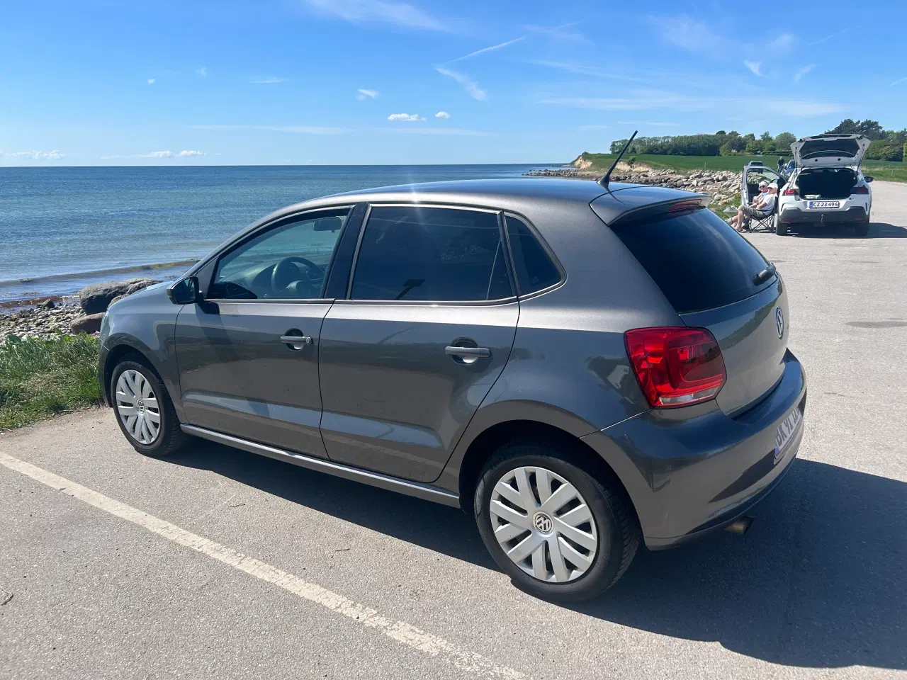Billede 4 - Vw polo 1,6 tdi