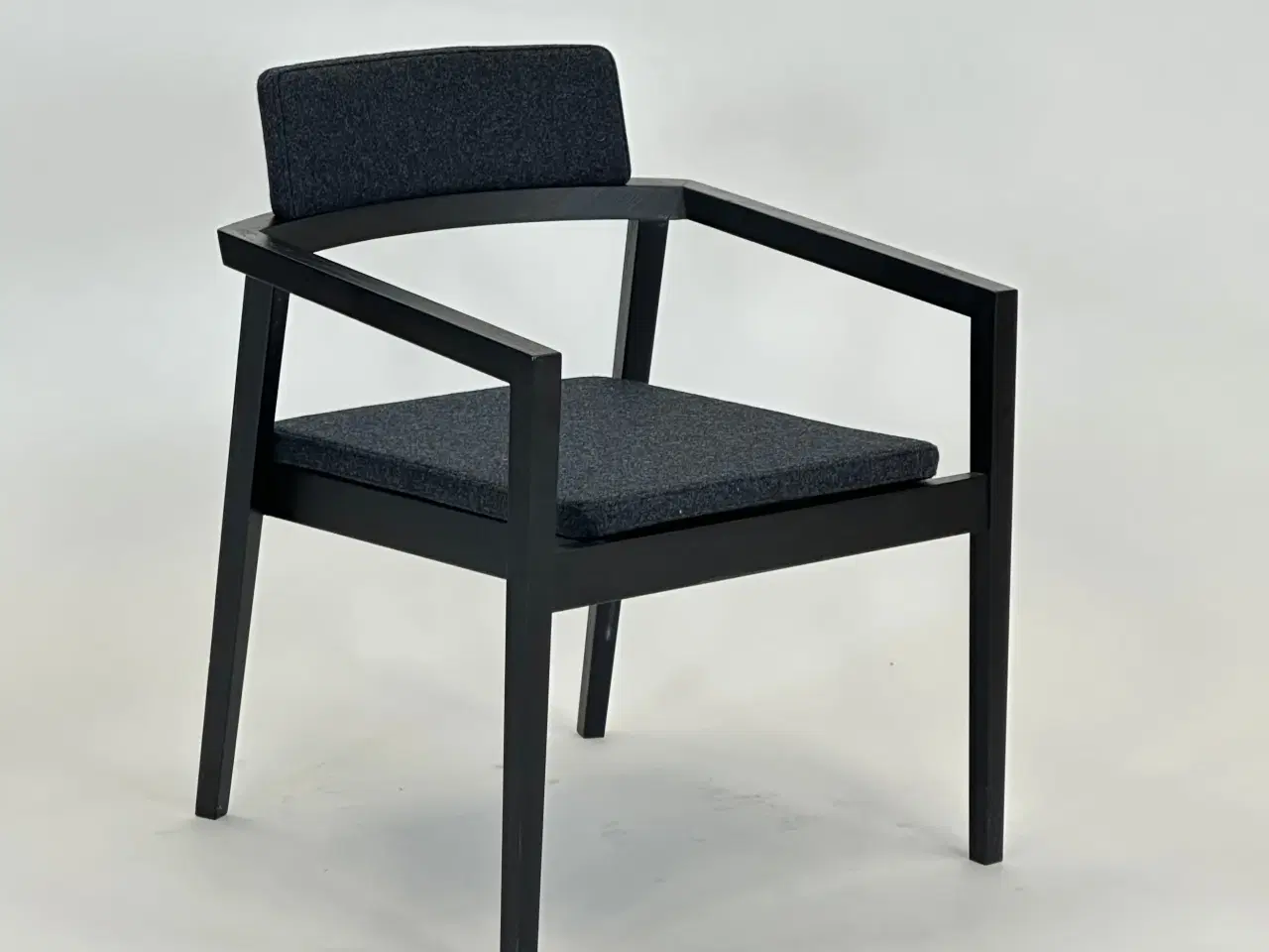 Billede 1 - Session Lounge Chair fra Magnus Olesen
