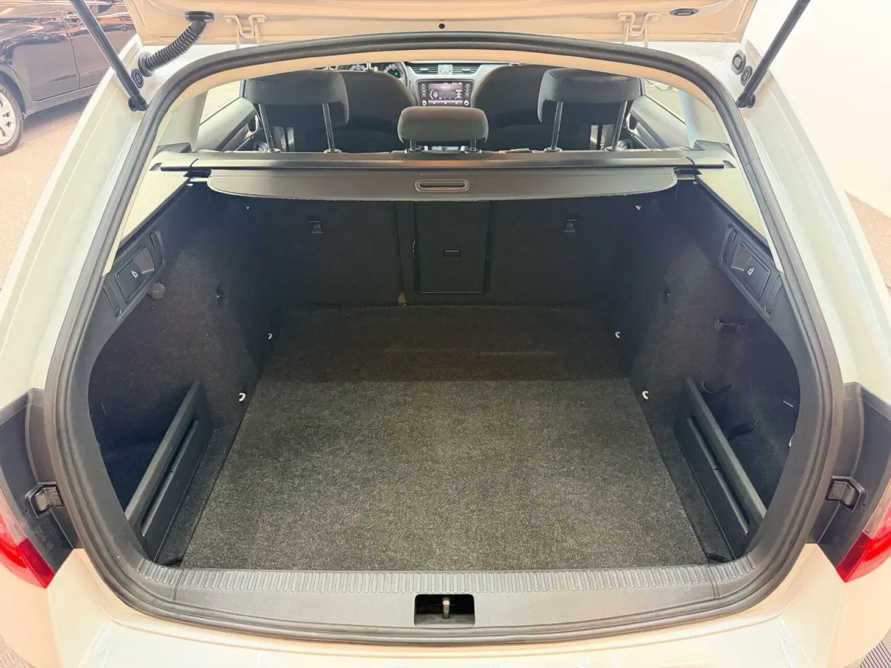 Billede 18 - Skoda Octavia 1,5 TSi 150 Style Combi DSG