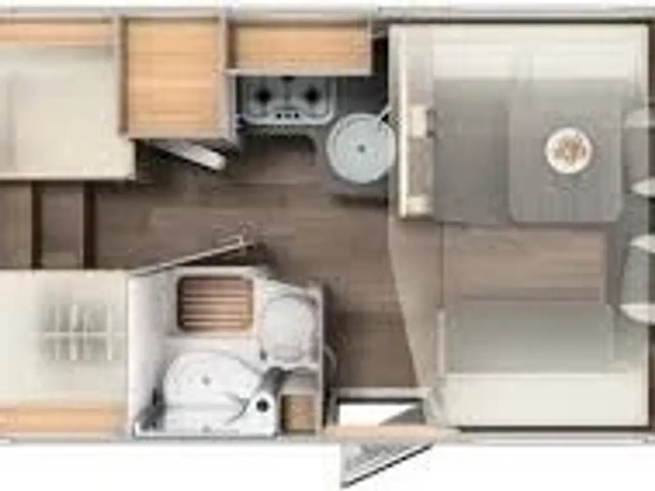 Billede 5 - Fiat Sunlight 2,2 T67 aut.