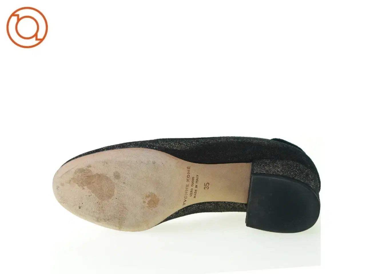 Billede 2 - Pumps fra Yvonne Koné (str. 35)