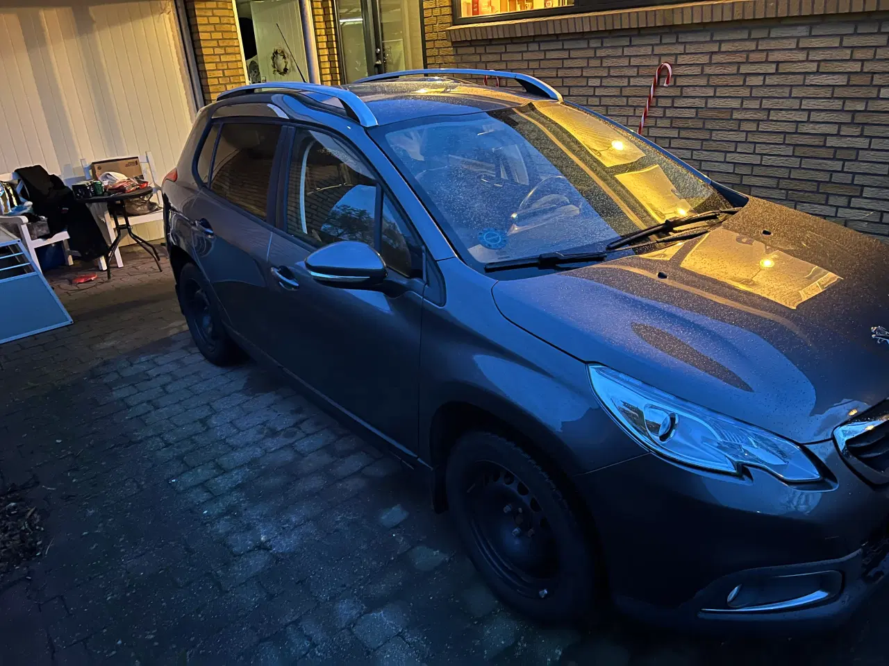 Billede 2 - Peugeot 2008 