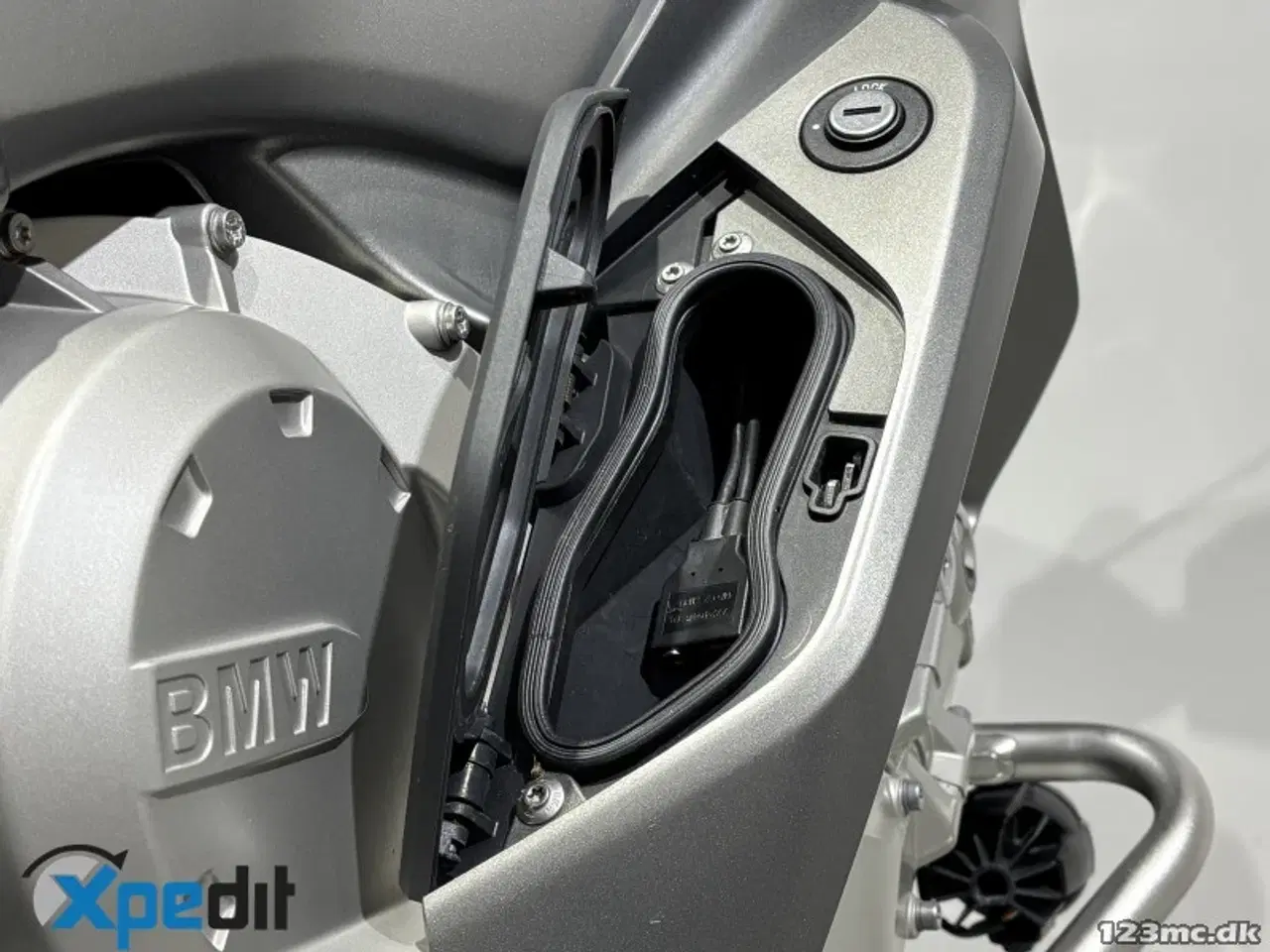 Billede 18 - BMW K 1600 GTL