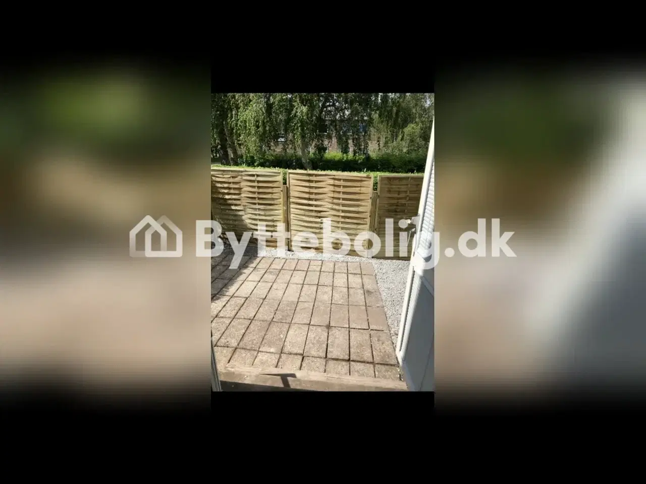 Billede 5 - lejl. Med privat have i Søborg byttes til bolig i Kbh K