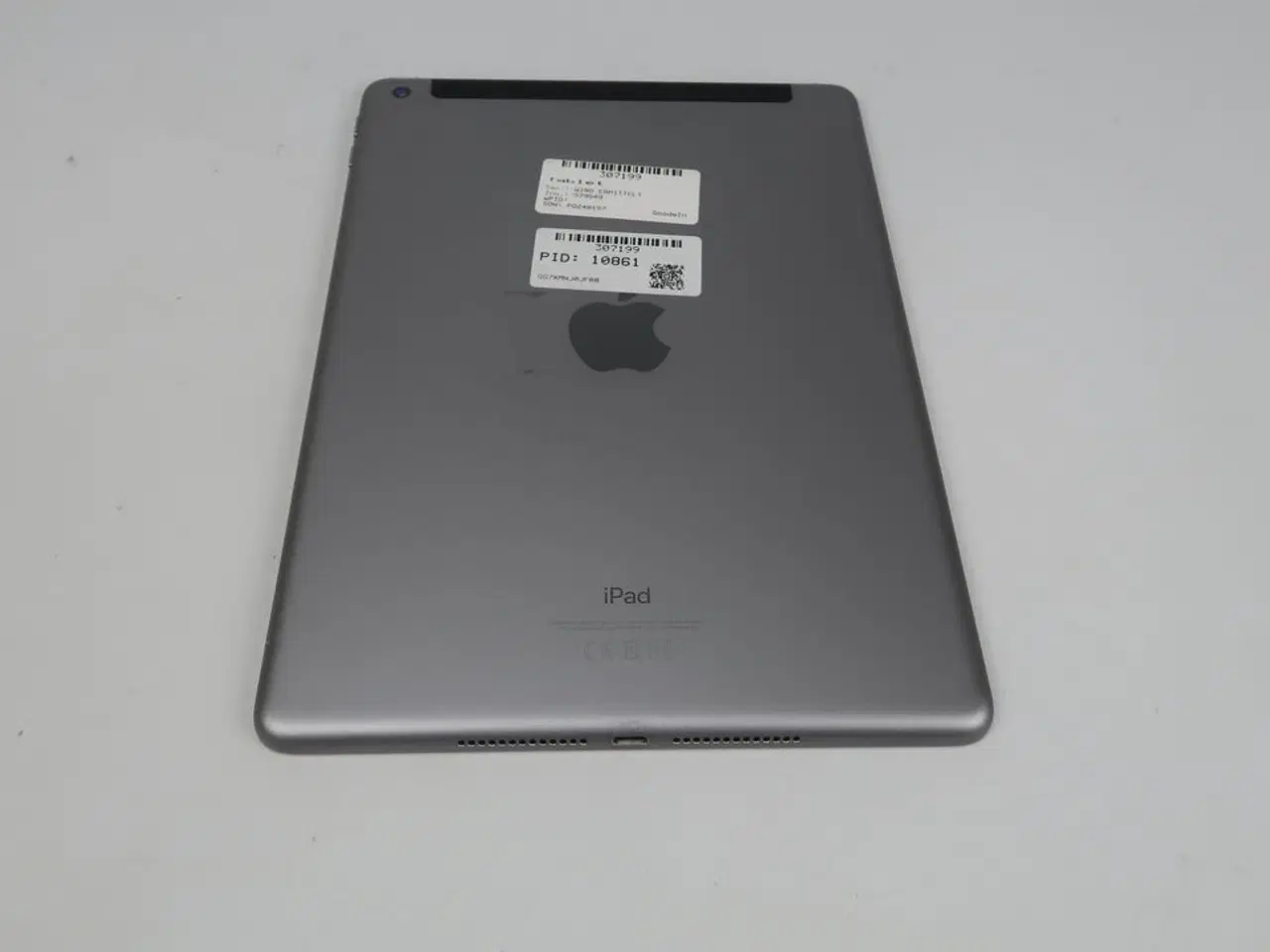 Billede 3 - Apple iPad 6th Gen Wi-Fi+Cellular 32 GB