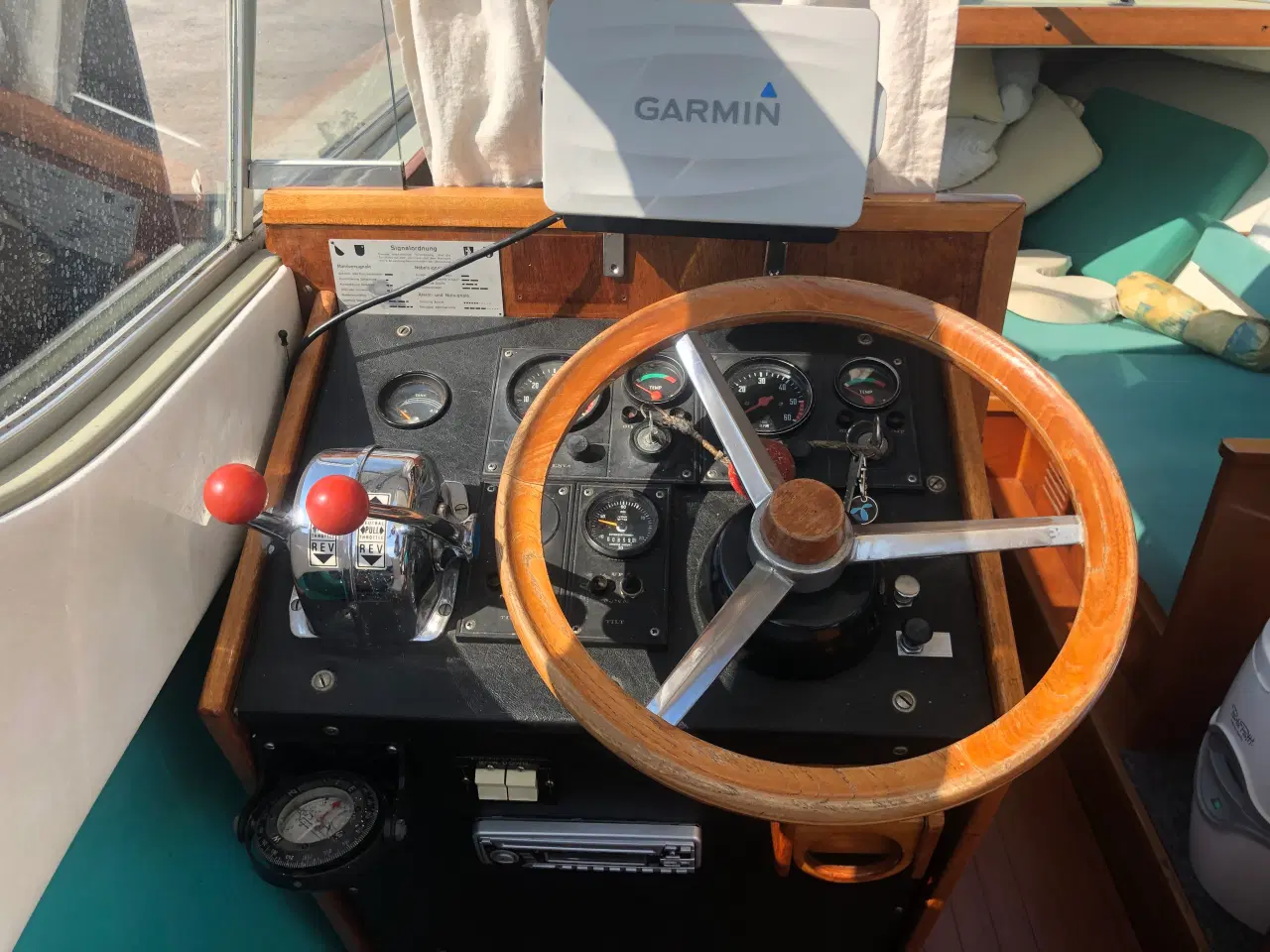 Billede 10 - Coronet MIDI