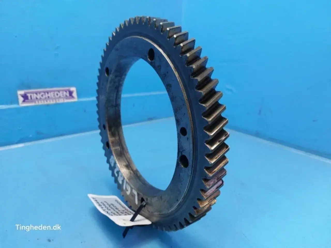 Billede 5 - John Deere 2040 Tandhjul L61828