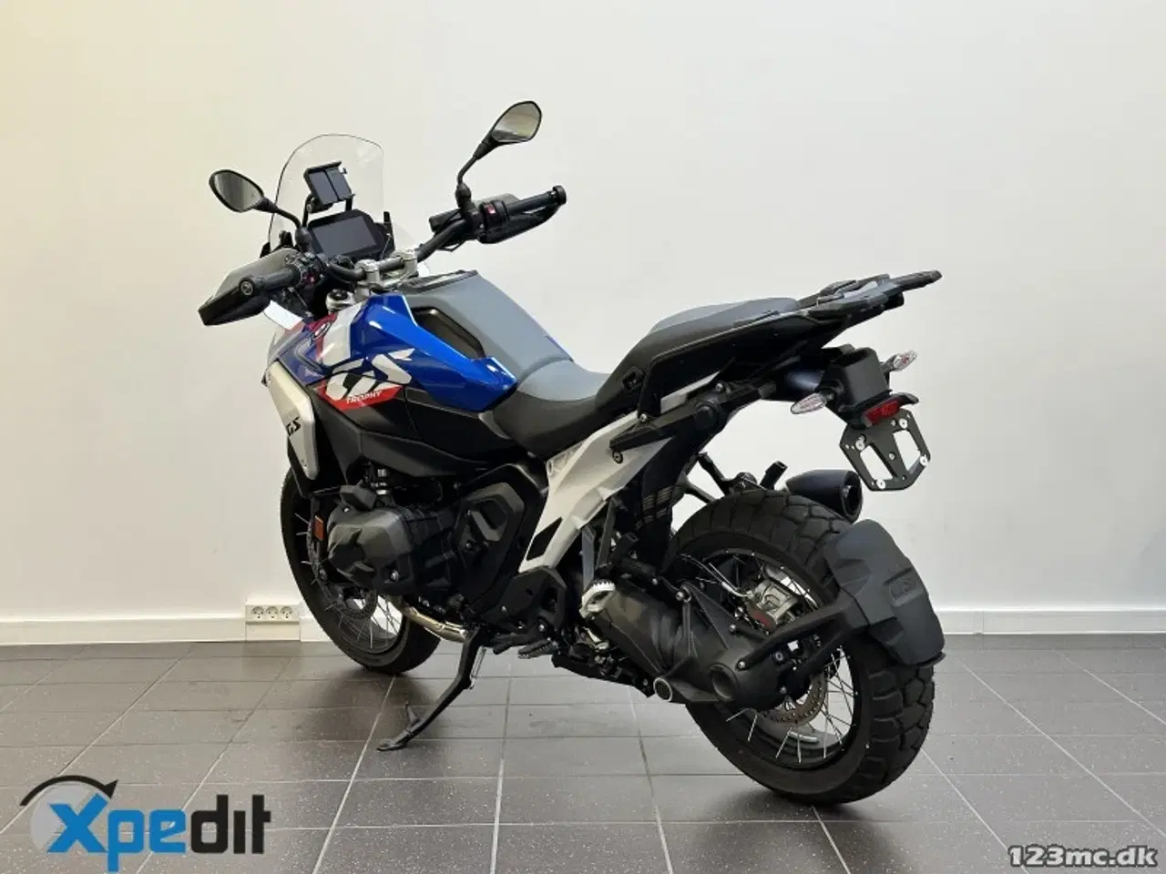 Billede 7 - BMW R 1300 GS