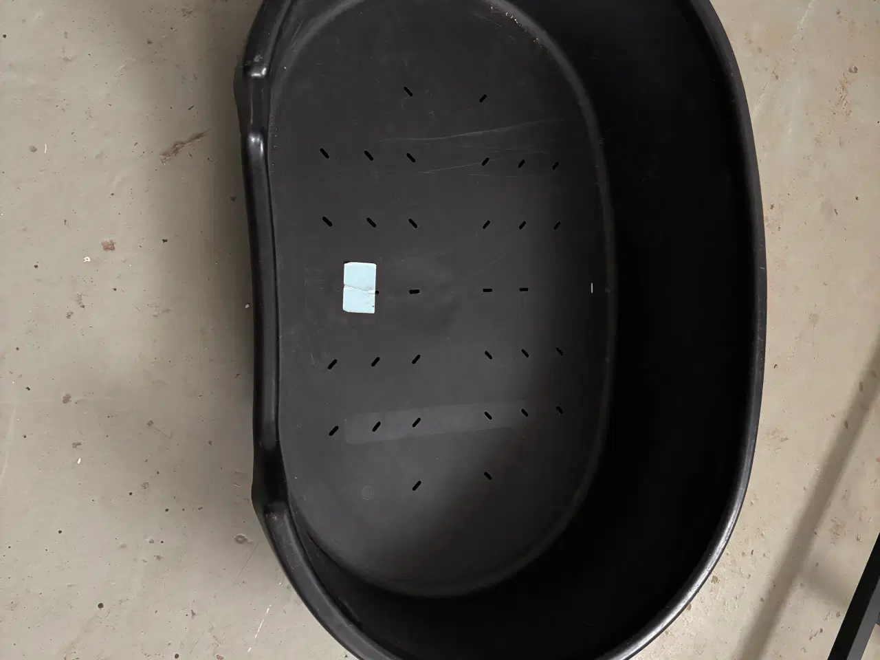 Billede 1 - Hundekurv hundeseng hundekasse 