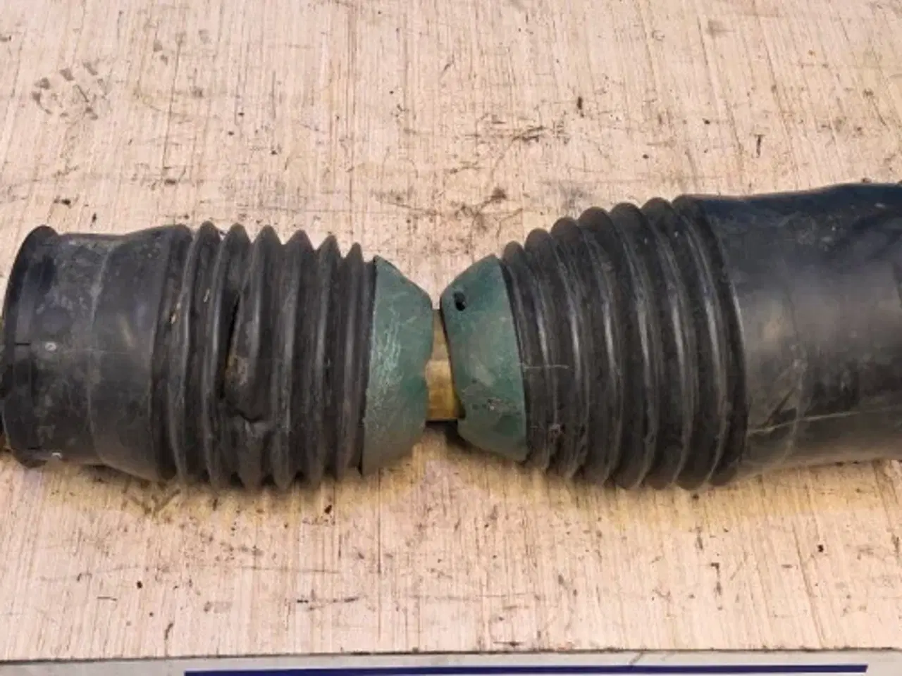 Billede 9 - Amazone Cirrus Activ 6000 Pto L. Y121942