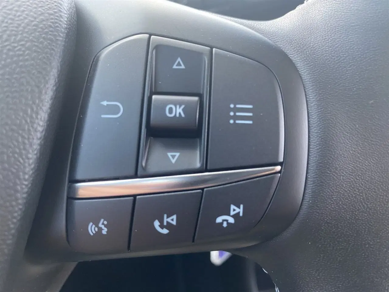 Billede 14 - Ford Fiesta 1,0 EcoBoost mHEV Titanium