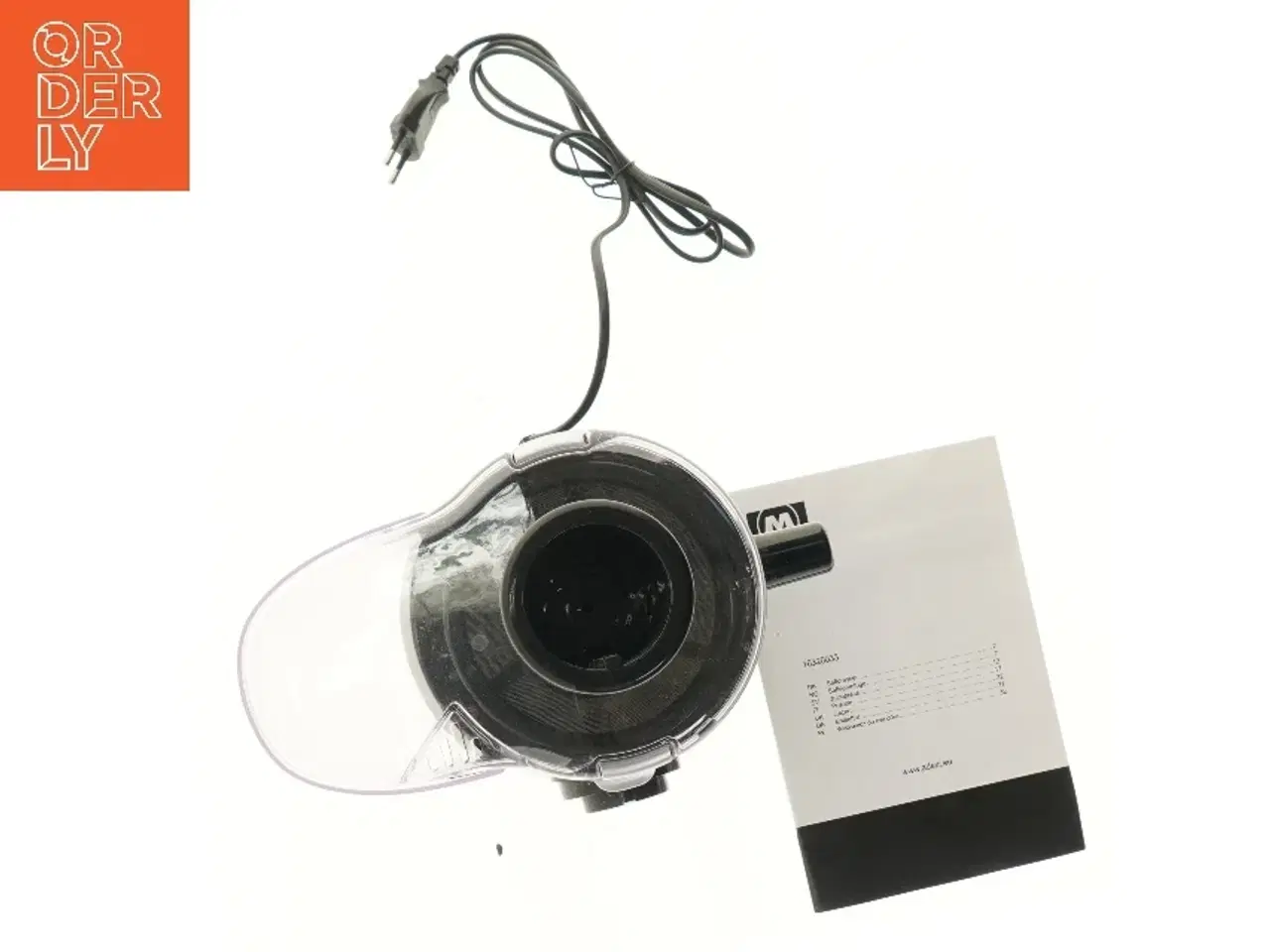 Billede 2 - Juicer (str. 28x28 cm)
