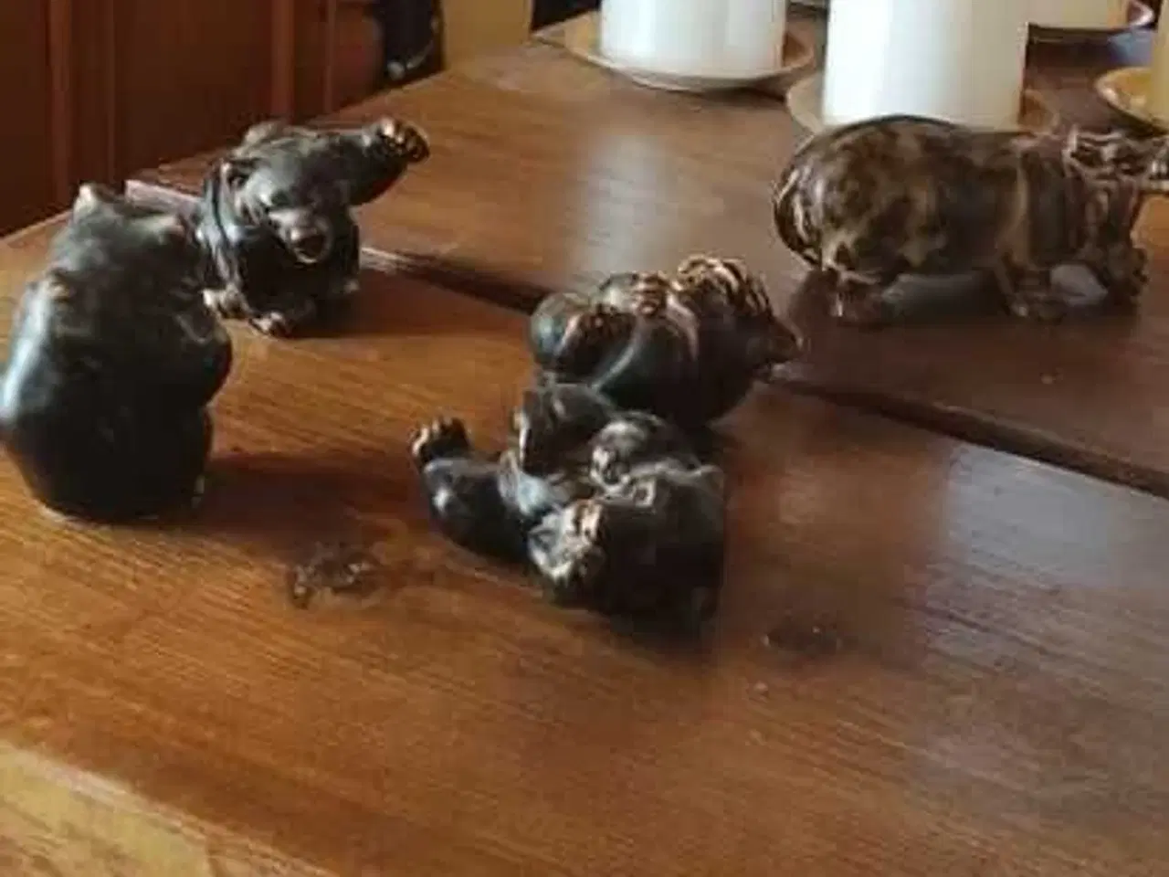 Billede 1 - Bing og Grøndal.