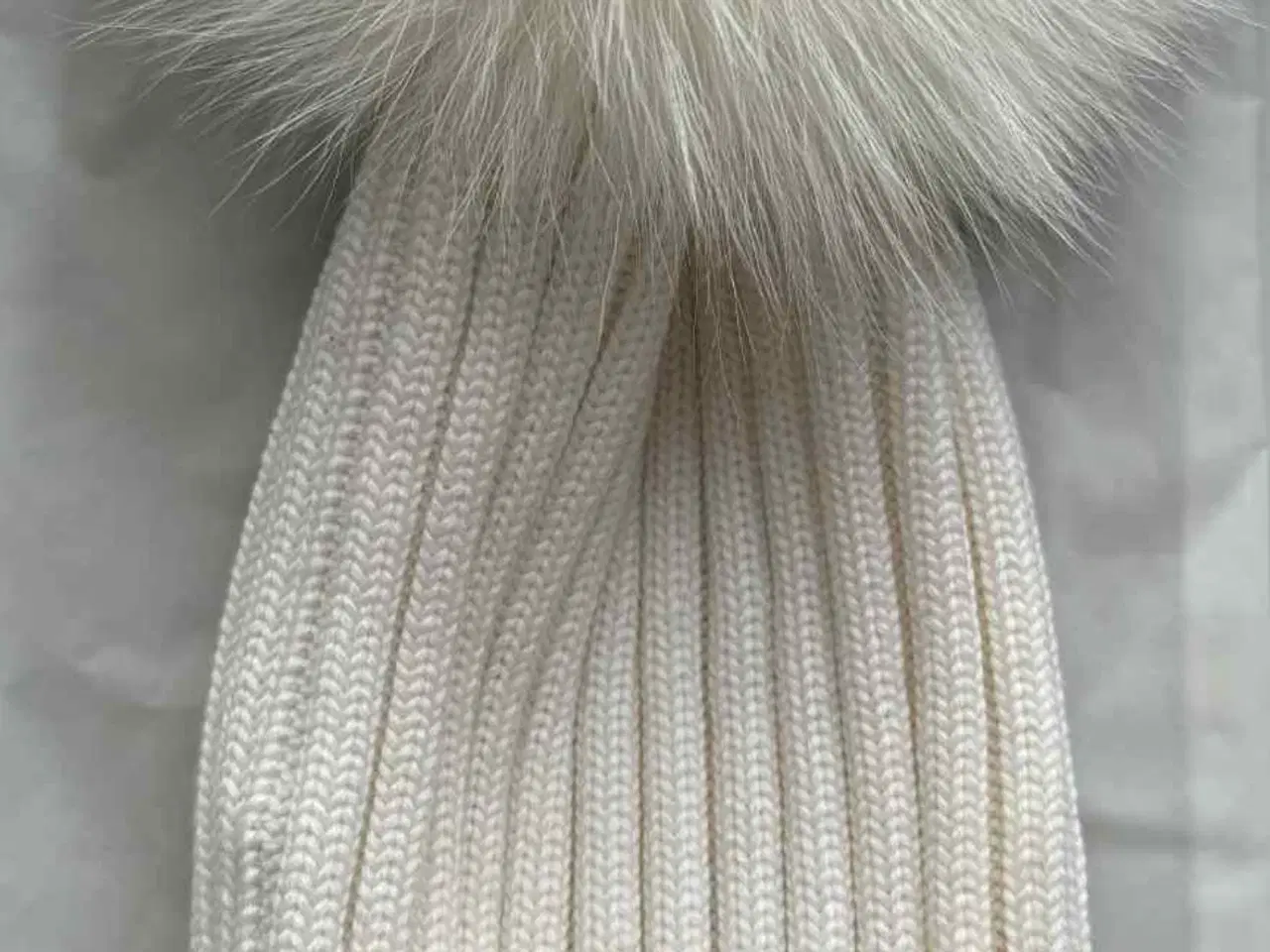 Billede 3 - Moncler hue - onesize